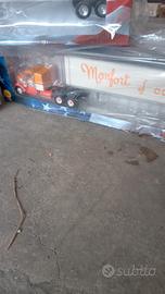 Collezione camion americani