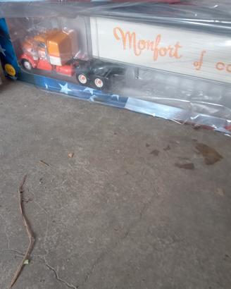 Collezione camion americani