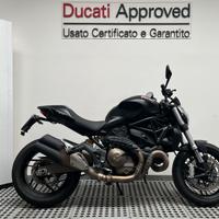 Ducati Monster 821 Dark - 2022