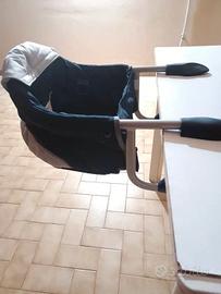 Seggiolino da tavolo Giordani