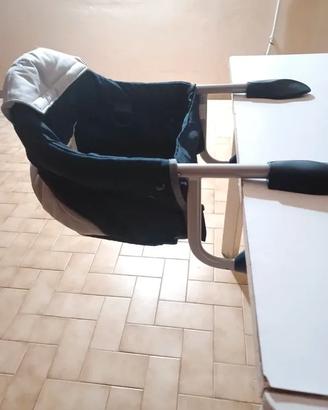 Seggiolino da tavolo Giordani
