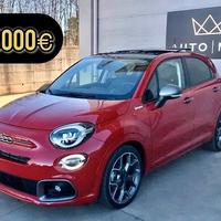 Fiat 500X 1.0 T3 120 CV Sport TETTO APRIBILE