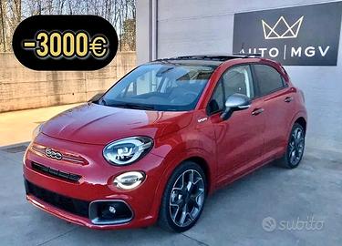 Fiat 500X 1.0 T3 120 CV Sport TETTO APRIBILE
