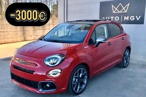 Fiat 500X 1.0 T3 120 CV Sport TETTO APRIBILE