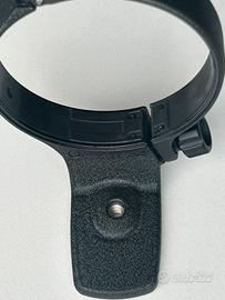 Collare x nikon afs 80-200  f2.8 originale