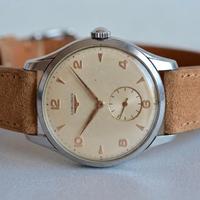 Longines anni 50