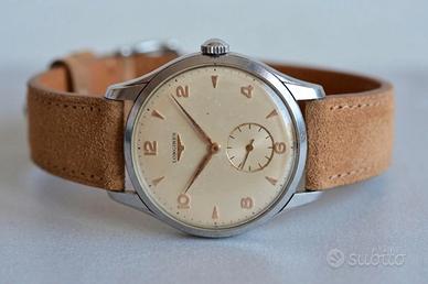 Longines anni 50