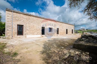 Cascina/Casale - Ragusa