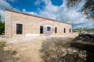 Cascina/Casale - Ragusa