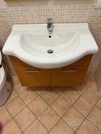 Mobile bagno