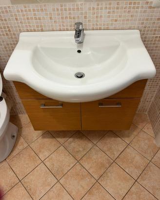 Mobile bagno