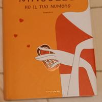 Ho il tuo numero - Sophie Kinsella