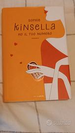 Ho il tuo numero - Sophie Kinsella