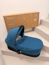 Navicella Cybex Cot S