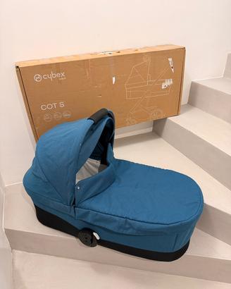 Navicella Cybex Cot S