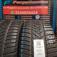 Pneumatici 255/40R18 99V PIRELLI RUN FLAT INVERNAL