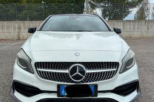 Mercedes Classe A 200