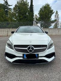 Mercedes Classe A 200