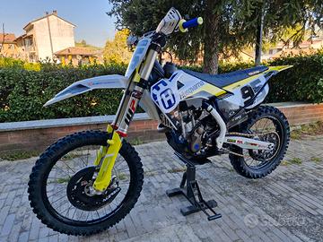 Husqvarna FC 250 - 2019
