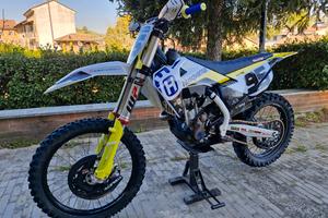 Husqvarna FC 250 - 2019