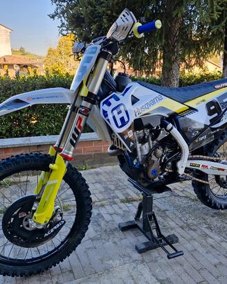 Husqvarna FC 250 - 2019