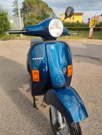 vespa ho 50 anno 1990