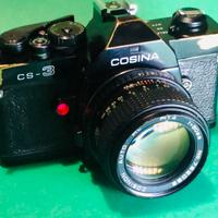 Cosina CS3