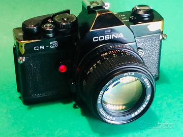 Cosina CS3