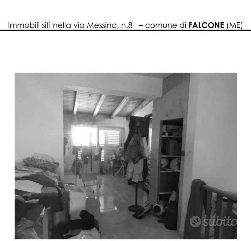 Casa – Falcone, Belvedere - Altro