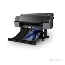 OFFERT: Plotter Epson SC-P9500 44” -