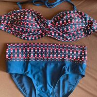 Costume 2 pezzi taglia 44/46 Avon