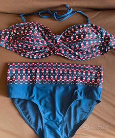 Costume 2 pezzi taglia 44/46 Avon