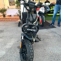 Scooter elettrico 50cc
