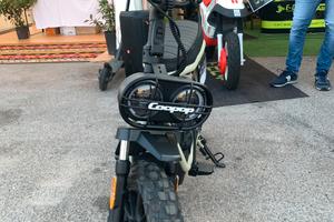 Scooter elettrico 50cc