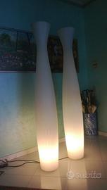 Lampade da esterno o interno