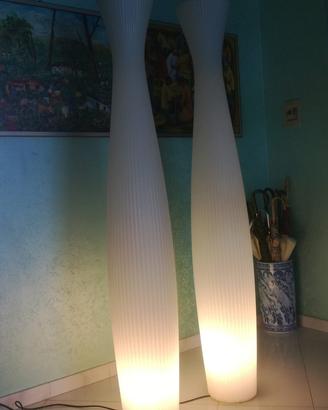 Lampade da esterno o interno