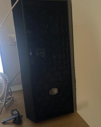 pc fisso