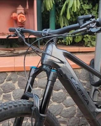 Orbea h15 wild taglia L 