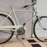 Biciclette freni a bacchetta nuove 