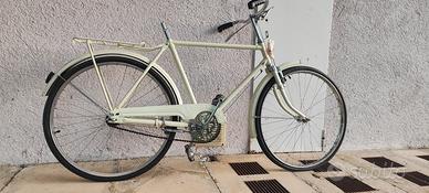 Biciclette freni a bacchetta nuove 