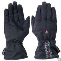 PREXPORT GUANTO SPLASH NERO INVERNALE