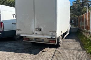 Vendita veicolo modello movano opel