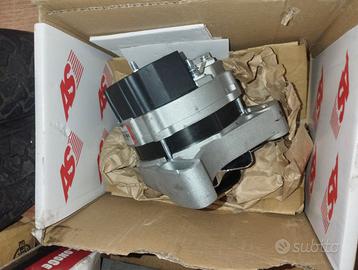 Alternatore A9215 per motori Fire 1.0