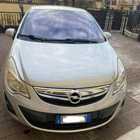 Opel Corsa 1.2 benzina