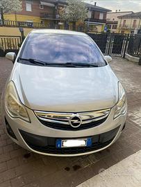 Opel Corsa 1.2 benzina