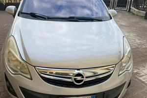 Opel Corsa 1.2 benzina