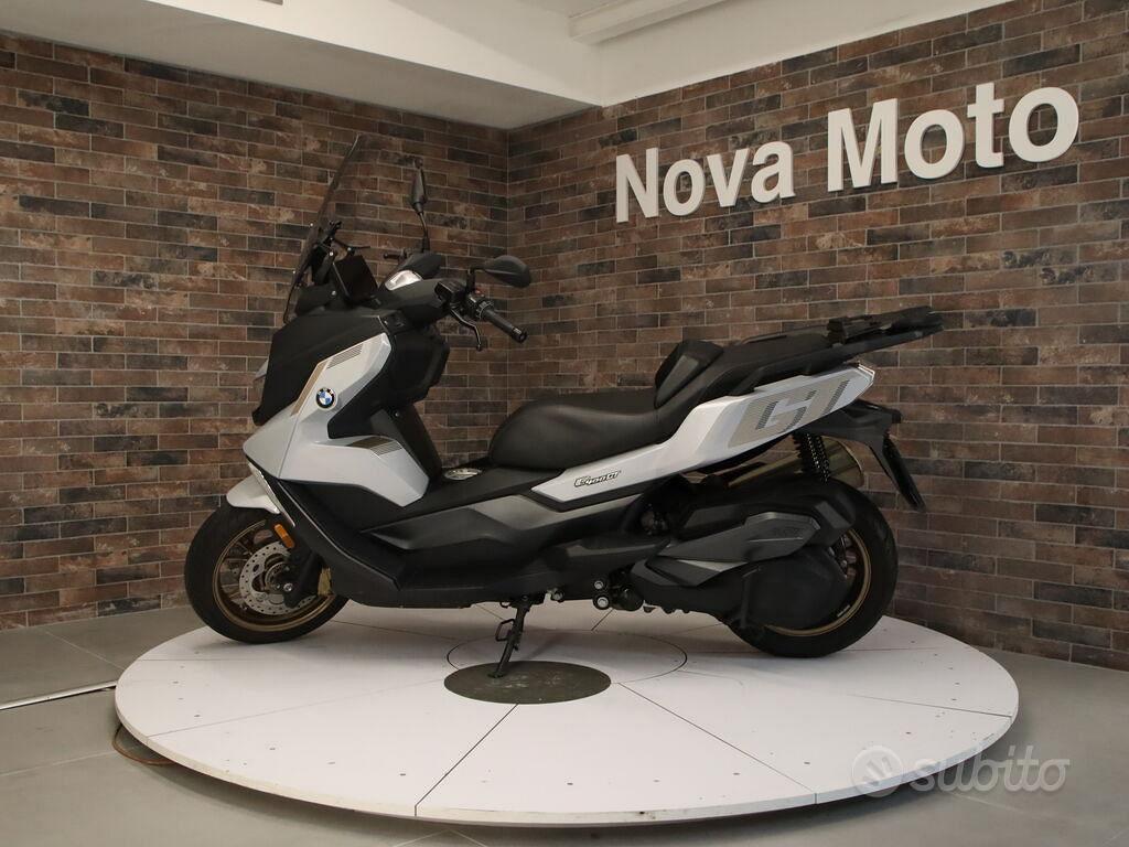 Concessionaria Bmw Bmw Nova Moto Usato Bmw 1200 Gs Concessionaria