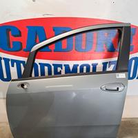 Porta anteriore sx Fiat Punto Evo 199 1.3 D 2011