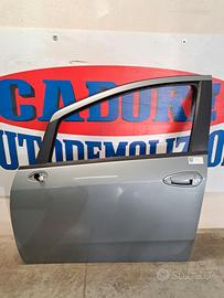 Porta anteriore sx Fiat Punto Evo 199 1.3 D 2011