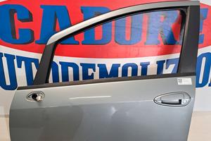 Porta anteriore sx Fiat Punto Evo 199 1.3 D 2011